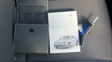 Volkswagen Polo 1.0 TSI Life 5dr Petrol Hatchback